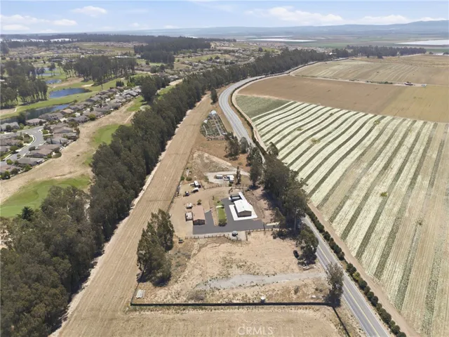 955 Guadalupe Road, Arroyo Grande, California 93420