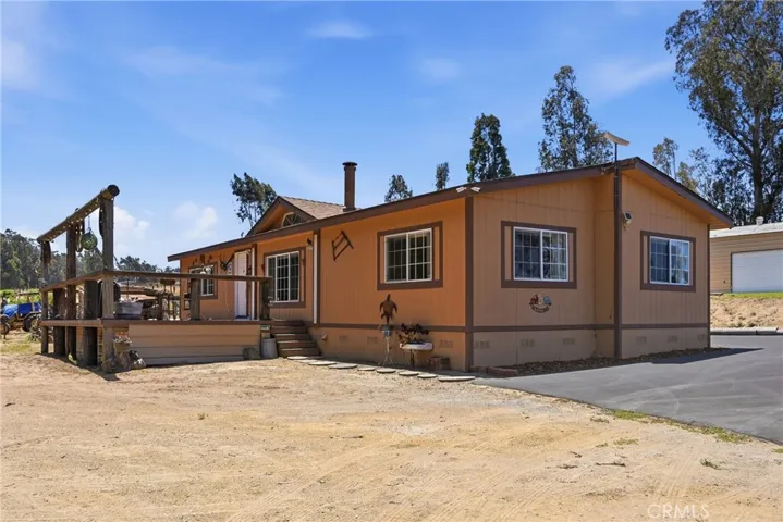 955 Guadalupe Road, Arroyo Grande, California 93420