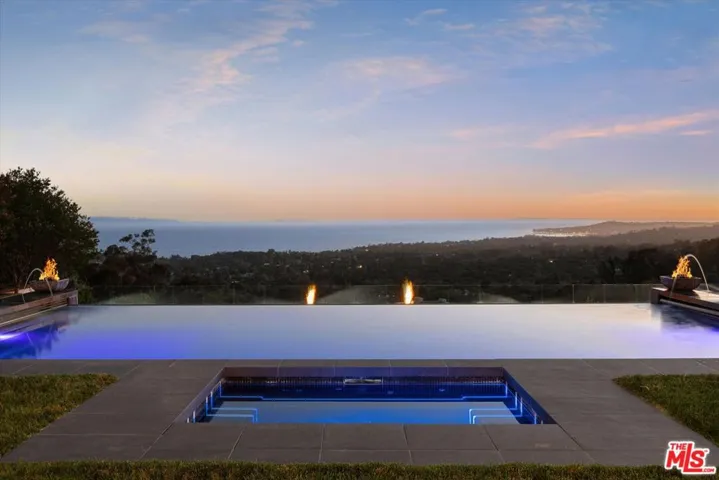 999 Romero Canyon Road, Montecito, California 93108