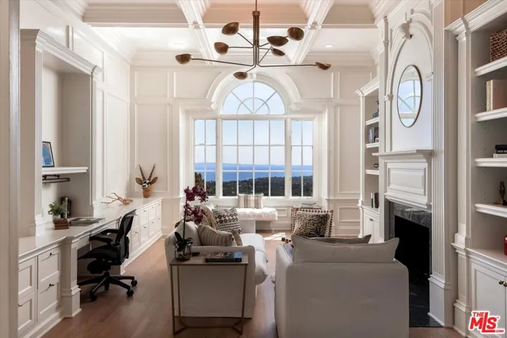 999 Romero Canyon Road, Montecito, California 93108
