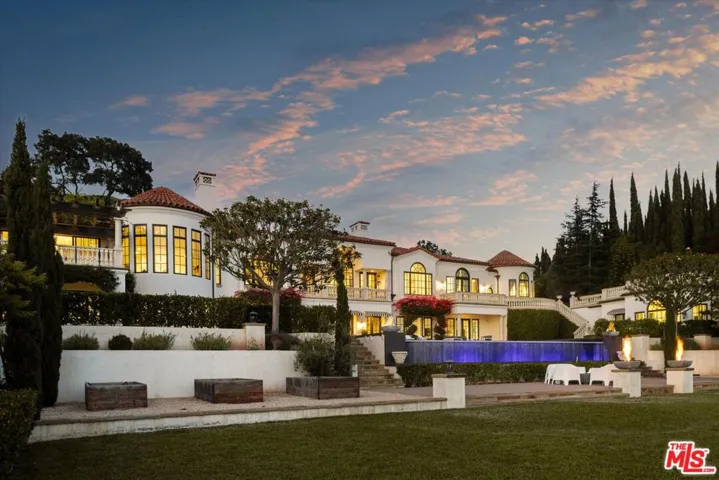 999 Romero Canyon Road, Montecito, California 93108