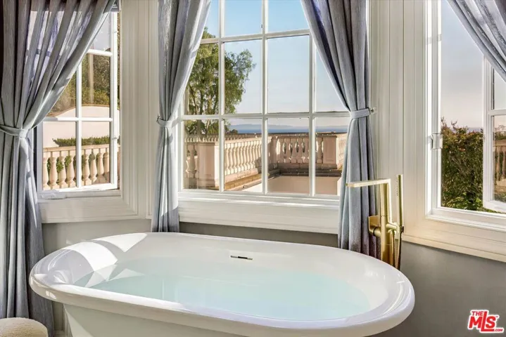 999 Romero Canyon Road, Montecito, California 93108