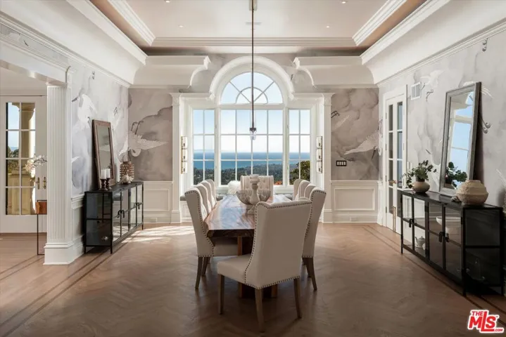 999 Romero Canyon Road, Montecito, California 93108