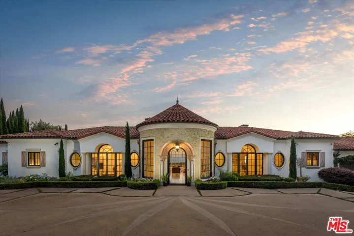 999 Romero Canyon Road, Montecito, California 93108