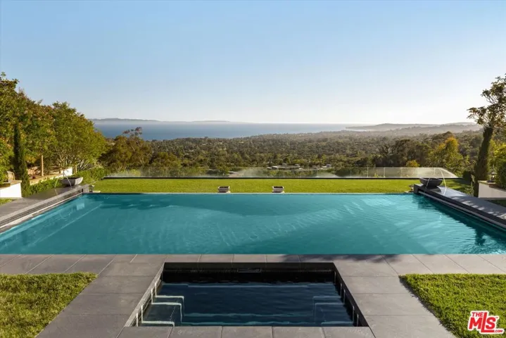 999 Romero Canyon Road, Montecito, California 93108