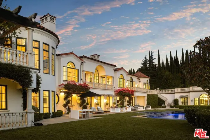 999 Romero Canyon Road, Montecito, California 93108