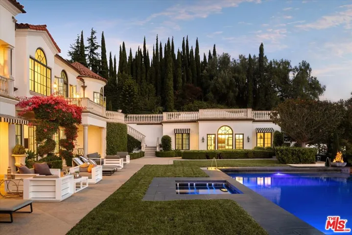 999 Romero Canyon Road, Montecito, California 93108