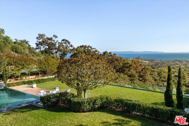 999 Romero Canyon Road, Montecito, California 93108