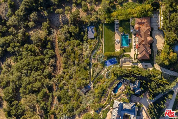 999 Romero Canyon Road, Montecito, California 93108
