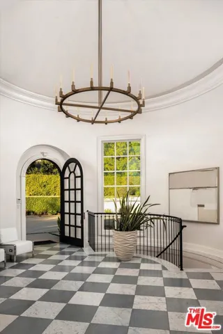 999 Romero Canyon Road, Montecito, California 93108