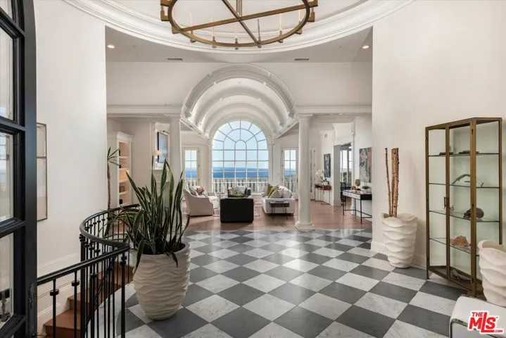 999 Romero Canyon Road, Montecito, California 93108