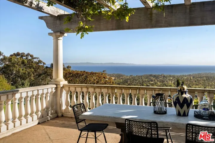 999 Romero Canyon Road, Montecito, California 93108