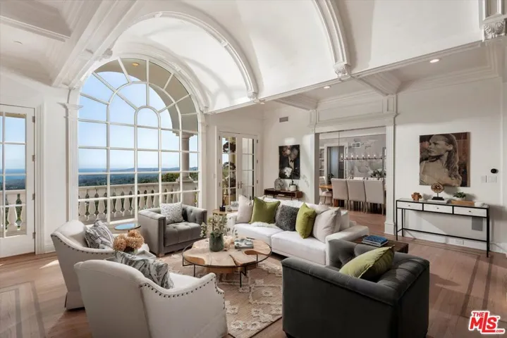 999 Romero Canyon Road, Montecito, California 93108