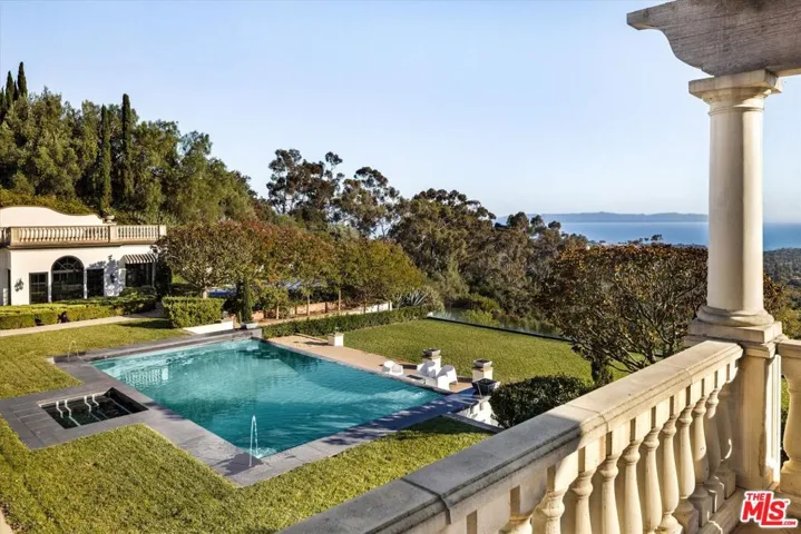 999 Romero Canyon Road, Montecito, California 93108