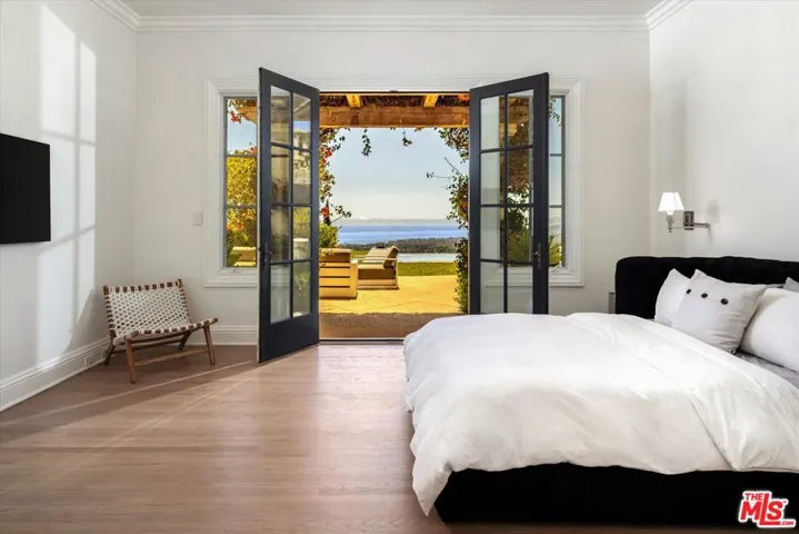 999 Romero Canyon Road, Montecito, California 93108
