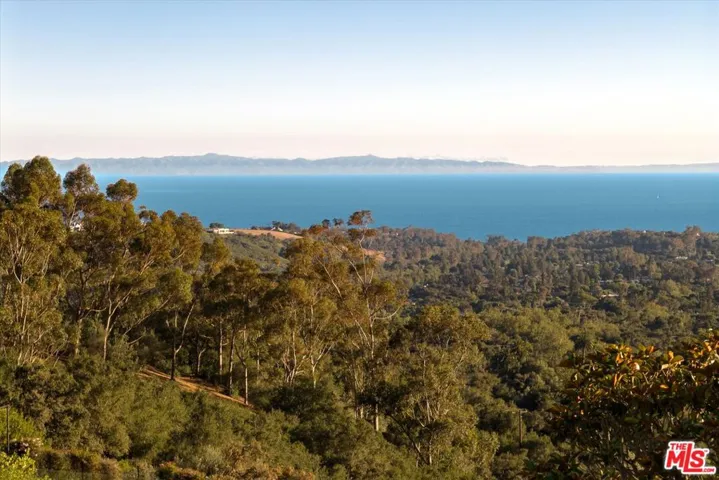 999 Romero Canyon Road, Montecito, California 93108
