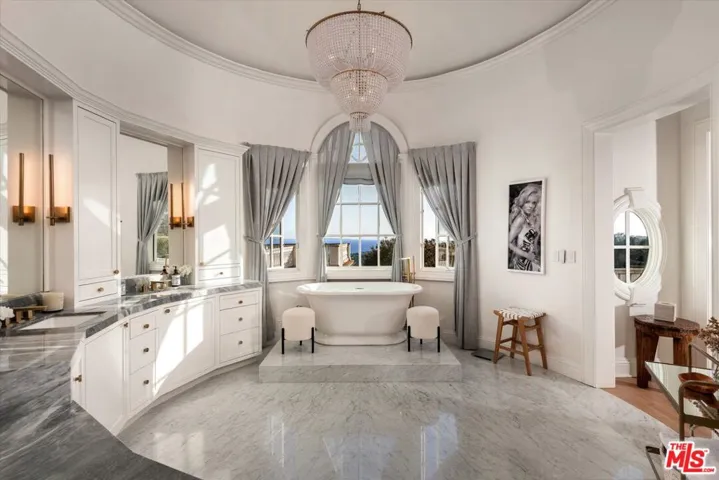 999 Romero Canyon Road, Montecito, California 93108