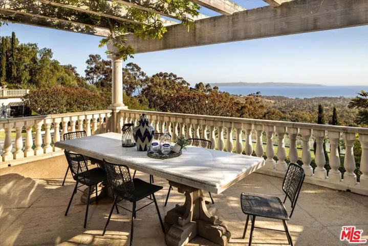 999 Romero Canyon Road, Montecito, California 93108