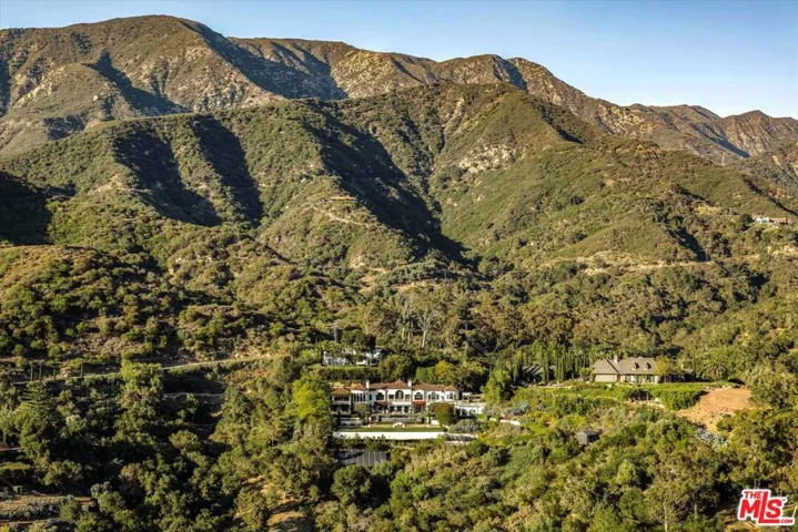999 Romero Canyon Road, Montecito, California 93108
