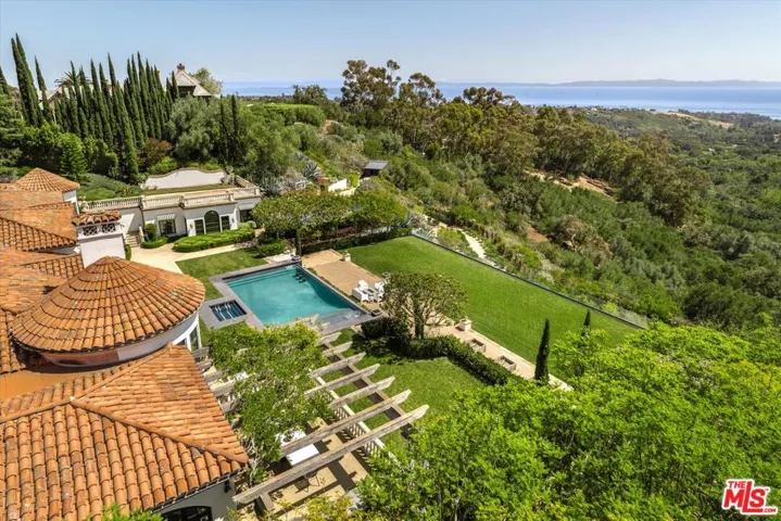 999 Romero Canyon Road, Montecito, California 93108