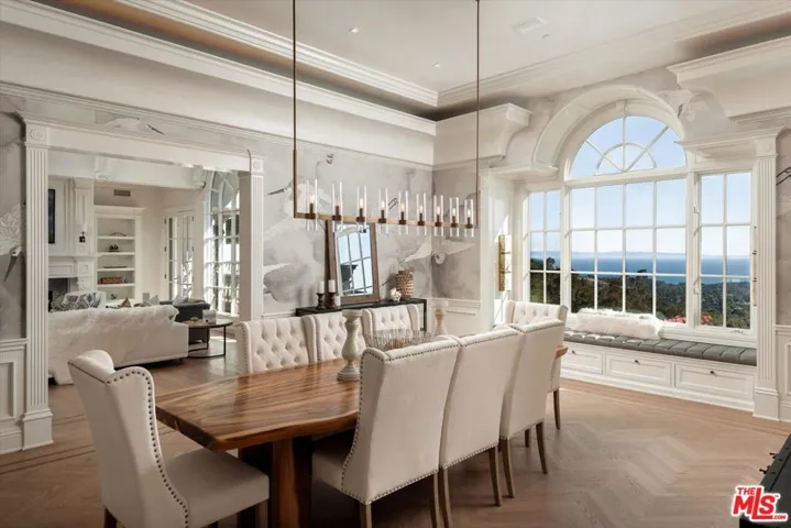 999 Romero Canyon Road, Montecito, California 93108