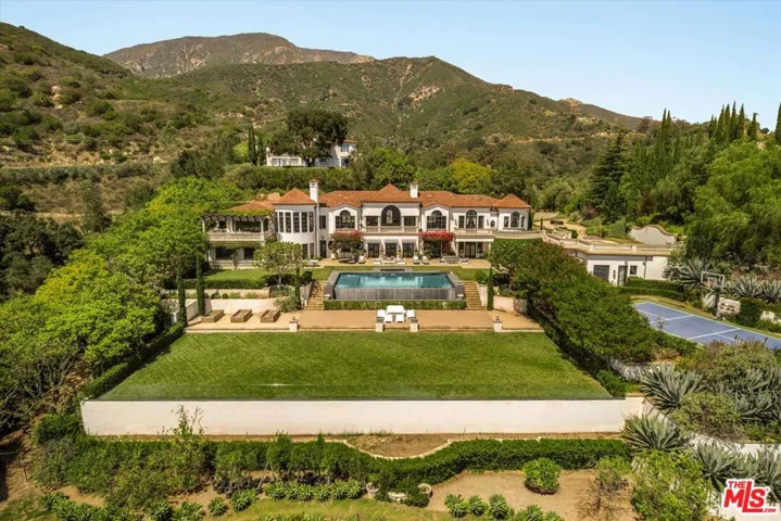999 Romero Canyon Road, Montecito, California 93108