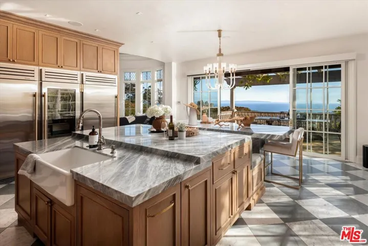 999 Romero Canyon Road, Montecito, California 93108