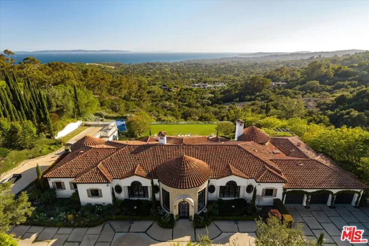 999 Romero Canyon Road, Montecito, California 93108