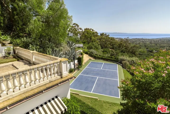 999 Romero Canyon Road, Montecito, California 93108
