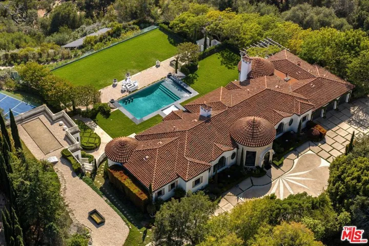 999 Romero Canyon Road, Montecito, California 93108