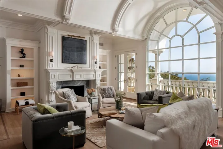 999 Romero Canyon Road, Montecito, California 93108