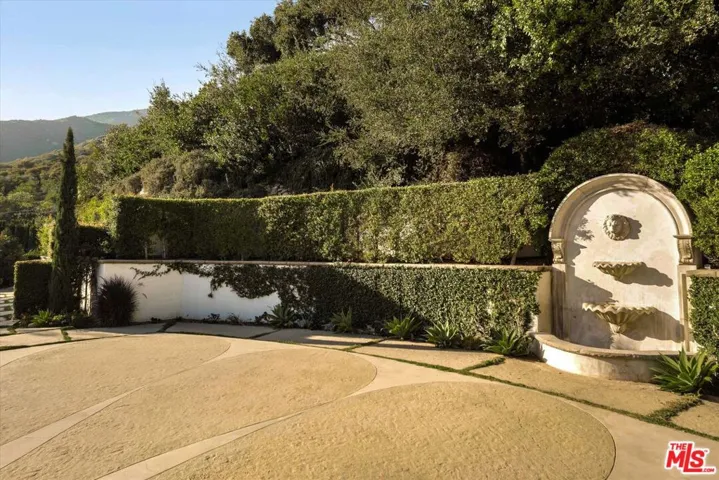 999 Romero Canyon Road, Montecito, California 93108