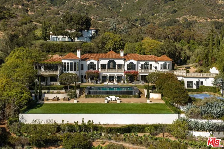 999 Romero Canyon Road, Montecito, California 93108