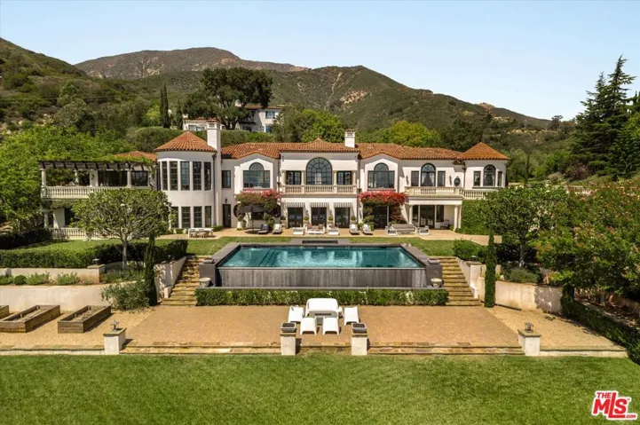 999 Romero Canyon Road, Montecito, California 93108