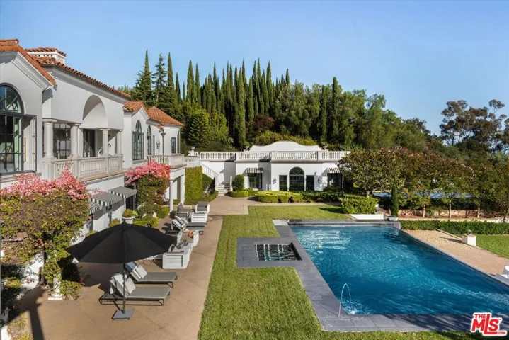 999 Romero Canyon Road, Montecito, California 93108