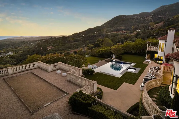 999 Romero Canyon Road, Montecito, California 93108