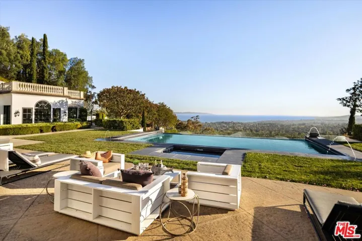 999 Romero Canyon Road, Montecito, California 93108