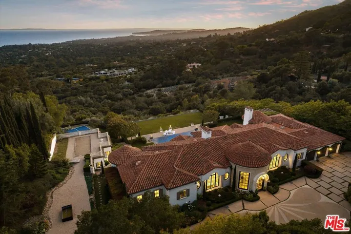 999 Romero Canyon Road, Montecito, California 93108