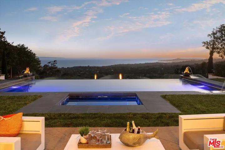 999 Romero Canyon Road, Montecito, California 93108
