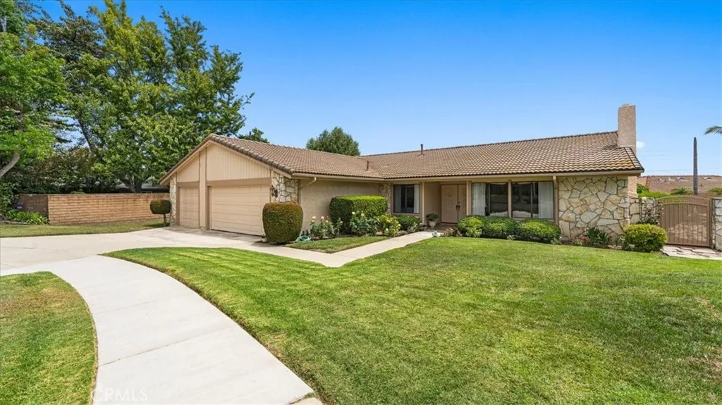 532 Chouinard Cir
