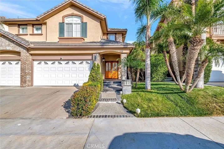 19754 Mariposa Creek Way, Porter Ranch, California 91326