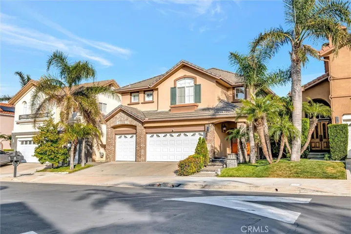 19754 Mariposa Creek Way, Porter Ranch, California 91326