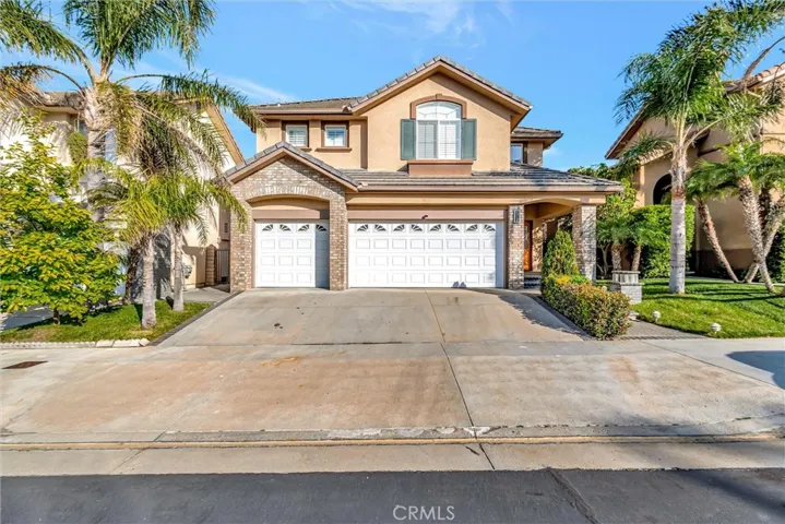 19754 Mariposa Creek Way, Porter Ranch, California 91326