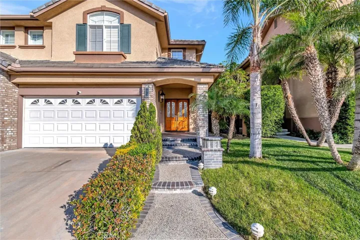 19754 Mariposa Creek Way, Porter Ranch, California 91326