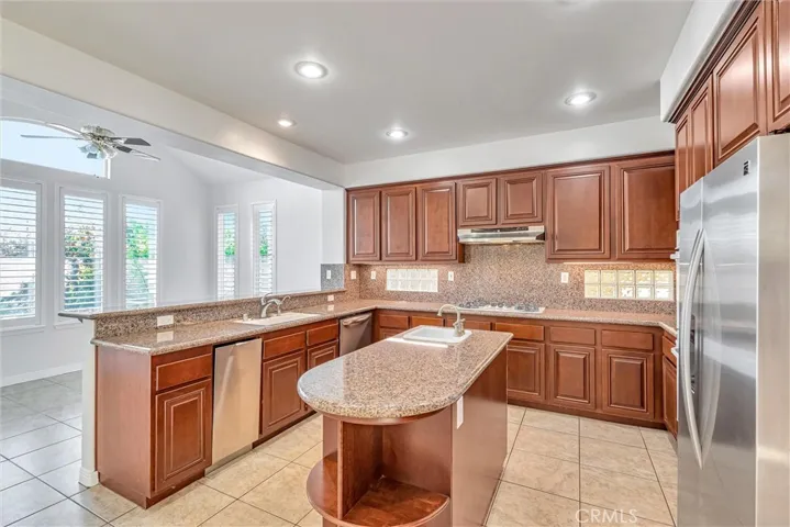 19754 Mariposa Creek Way, Porter Ranch, California 91326