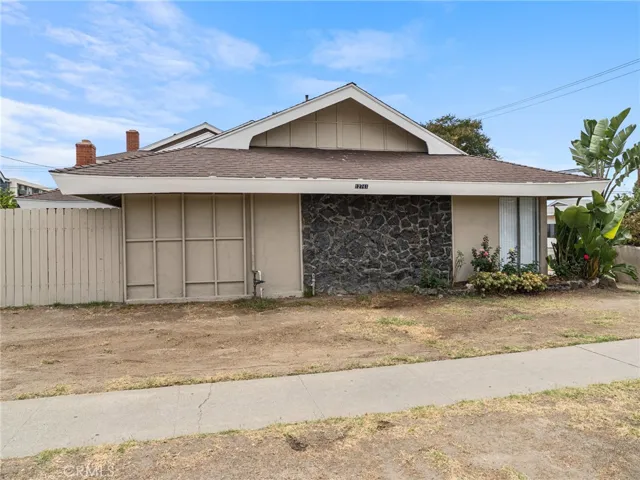 12741 Groveview, Garden Grove, California 92840