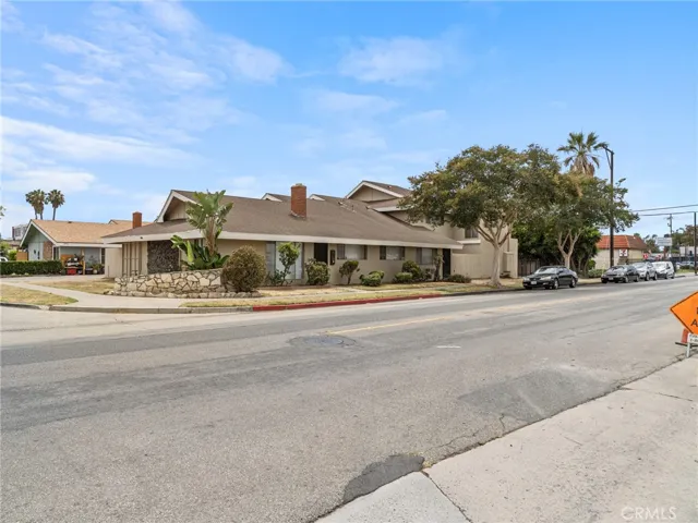 12741 Groveview, Garden Grove, California 92840