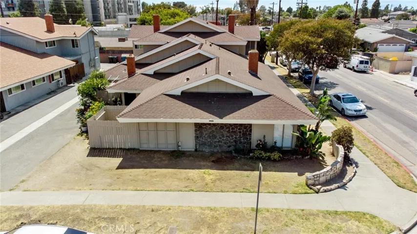 12741 Groveview, Garden Grove, California 92840