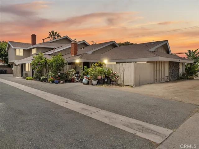 12741 Groveview, Garden Grove, California 92840