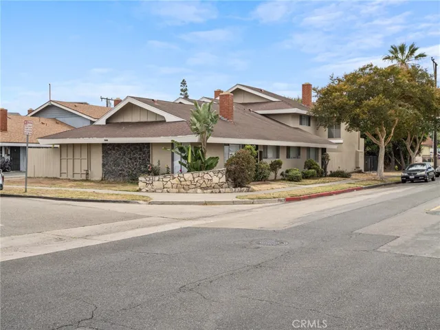 12741 Groveview, Garden Grove, California 92840